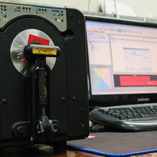 電腦色度分析儀