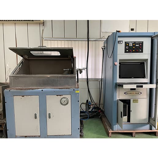 耐水壓試驗機