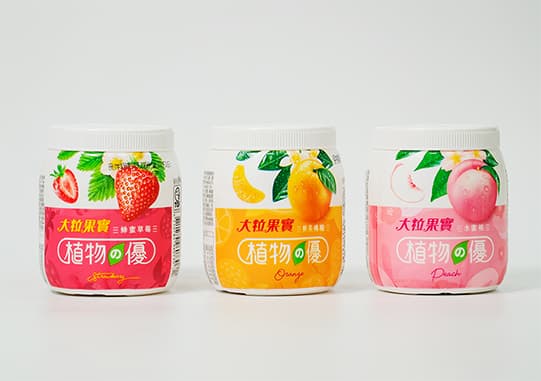 優格